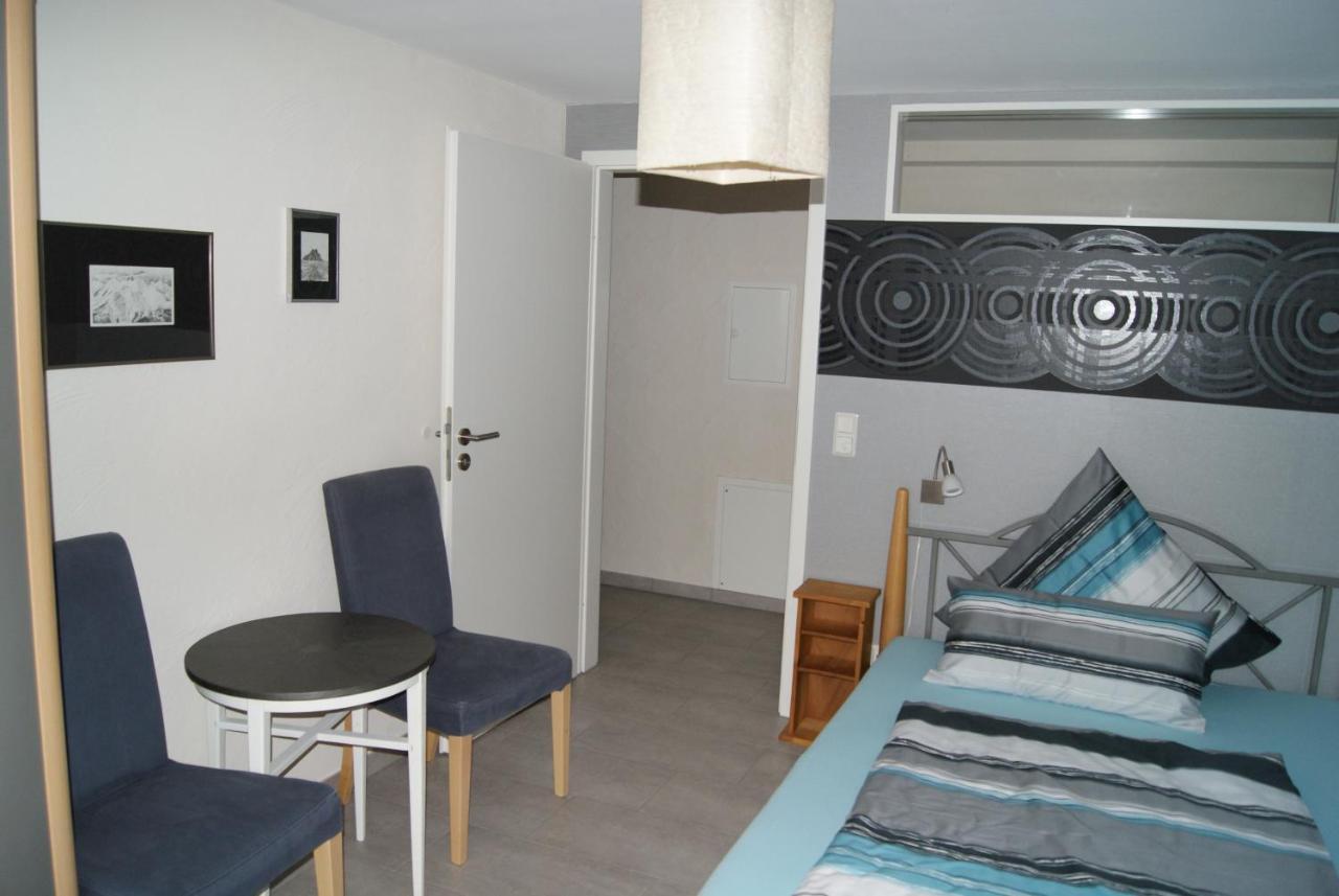 Ferienwohnung Im Alftal, Bleialf Екстериор снимка