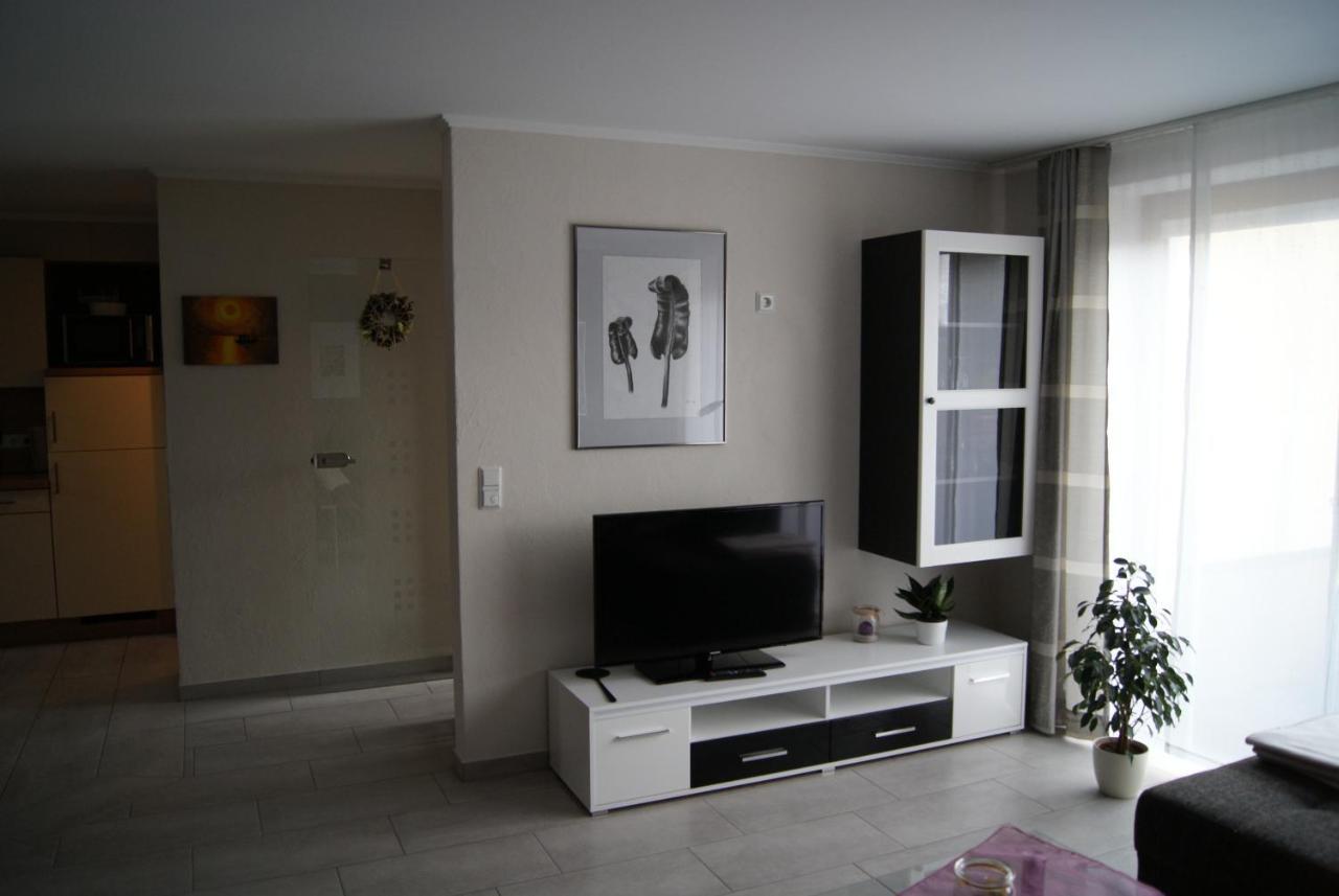 Ferienwohnung Im Alftal, Bleialf Екстериор снимка