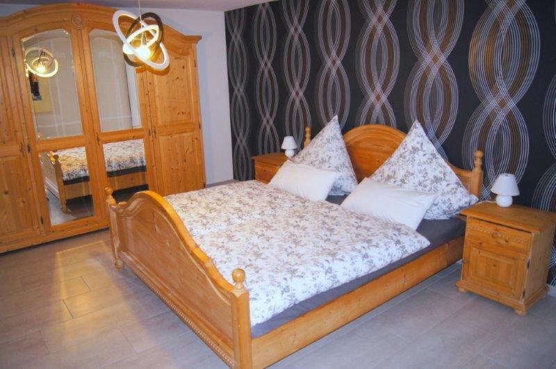 Ferienwohnung Im Alftal, Bleialf Екстериор снимка